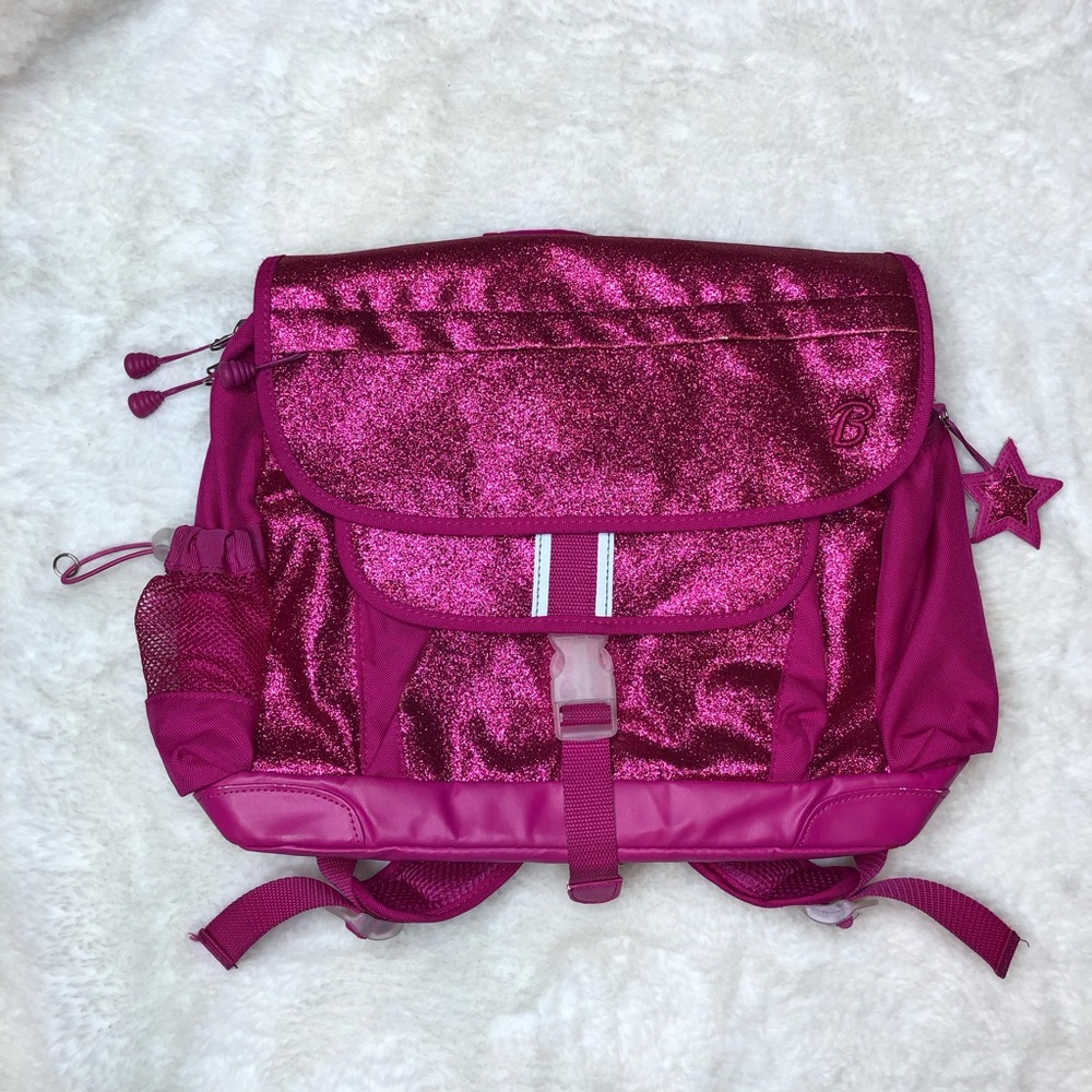 Bixbee Glitter Backpack